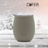 Кофер софт-тач KIDEX 8s (серый)
