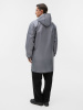 Дождевик Rainman Zip, серый, размер XXL