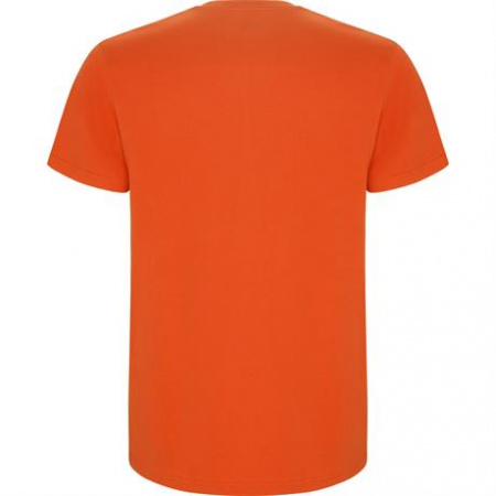 Футболка STAFFORD , ОРАНЖЕВЫЙ 2XL