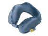 Подушка для путешествий с эффектом памяти Travel Blue Tranquility Pillow, увеличенная (212), цвет синий