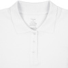 Рубашка поло женская Virma lady, белая, размер 3XL