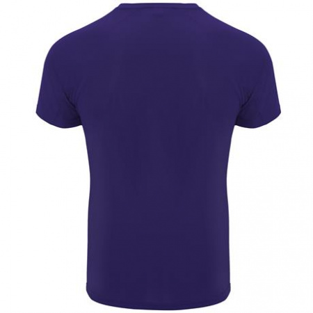 Спортивная футболка BAHRAIN мужская, ЛИЛОВЫЙ 2XL