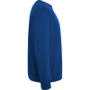 Джемпер BATIAN унисекс, КОРОЛЕВСКИЙ СИНИЙ 3XL