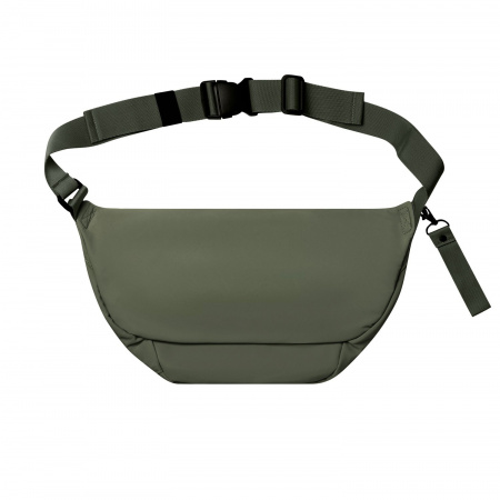 Сумка cross body Boston, черная