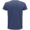 Футболка мужская Pioneer Men, синяя (джинс), размер 3XL
