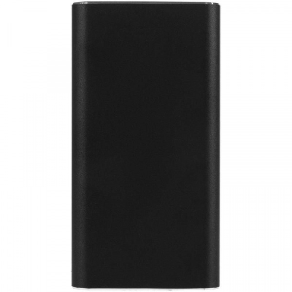 Портативный внешний диск SSD Uniscend Drop, 256 Гб, черный, без футляра