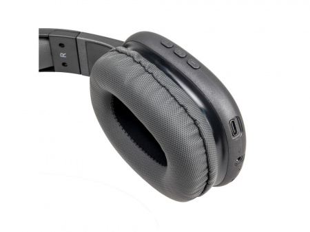 HIPER Наушники накладные Bluetooth HIPER LIVE STUN HTW-QTX16 (Р)