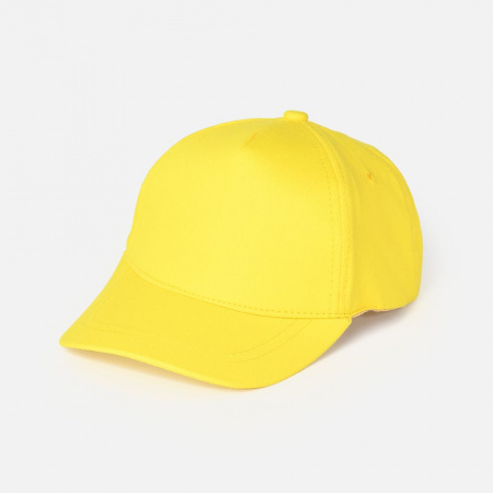 Бейсболка Basic