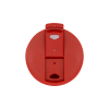 Крышка для кофера NEO (красный)