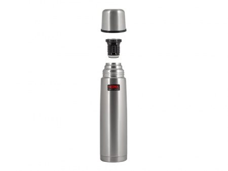Термос из нерж. стали тм THERMOS FBB-1000B SBK