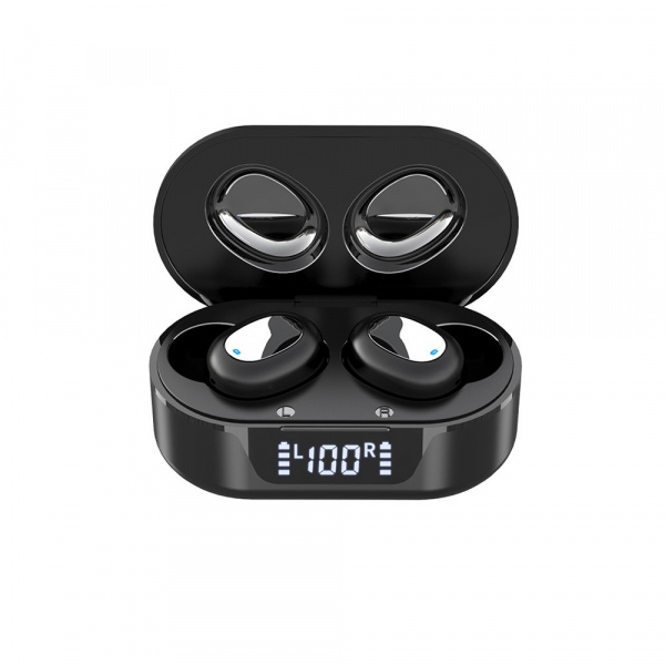 Наушники беспроводные  Bluetooth Gubber TW16