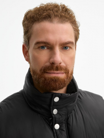 Жилет Ben Mac, черный, размер XXL