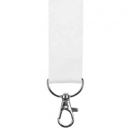 Лента Safe Lock, белая