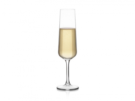 Бокал-флют для игристого Prosecco, 205мл