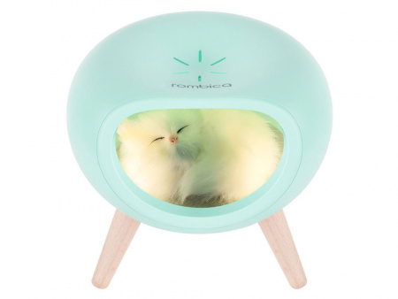 Ночник Rombica LED Koko Mint