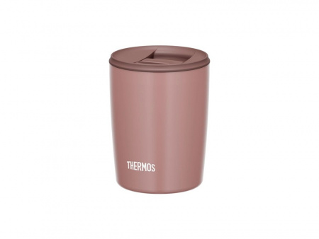 Термокружка из нерж. стали тм THERMOS JDP-301 MBW 0.3L
