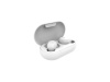 Беспроводные наушники HIPER TWS OKI White (HTW-LX2) Bluetooth 5.0 гарнитура, Белый (Р)
