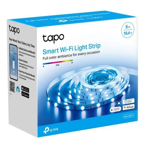 Умная светодиодная лента Tapo L900-5