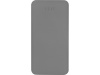 Внешний аккумулятор Rombica NEO PB100 Gray, серый