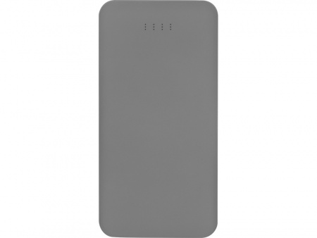 Внешний аккумулятор Rombica NEO PB100 Gray, серый