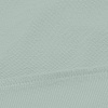 Толстовка с капюшоном унисекс Hoodie, серо-зеленая, размер XXL