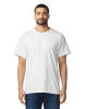 Футболка HEAVY COTTON, БЕЛЫЙ S