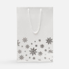 Пакет Wintry, белый