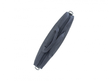 RIVACASE 7532 dark grey сумка для ноутбука 15.6 / 6