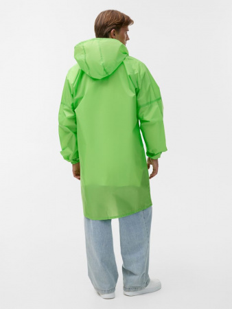 Дождевик Rainman Zip, зеленое яблоко, размер XXL