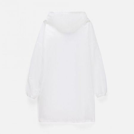 Дождевик Rainman Zip, белый, размер 4XL