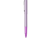 Ручка-роллер Parker Vector  XL Lilac CT, цвет чернил black, стержень: F, в подарочной упаковке.
