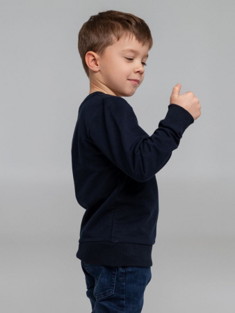 Свитшот Toima Kids 2.0, темно-синий, 14 лет