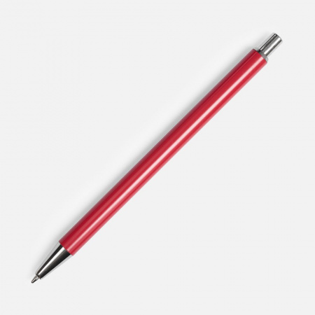 Ручка шариковая Slim Beam