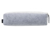 Пенал Felt из RPET-фетра, светло-серый