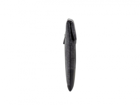 RIVACASE 8802 black melange чехол для MacBook Pro/MacBook Air 13 / 12
