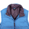 Жилет Warm, синий, размер 5XL