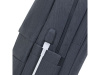 RIVACASE 7567 dark grey рюкзак для ноутубука 17.3
