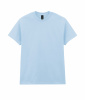 Футболка HEAVY COTTON, СВЕТЛО-ГОЛУБОЙ L