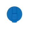 Крышка для кофера NEO (голубой)