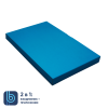 Коробка под ежедневник Bplanner (голубой)