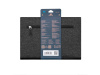 RIVACASE 8802 black melange чехол для MacBook Pro/MacBook Air 13 / 12