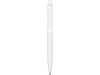 Ручка шариковая Prodir QS 01 PMP, белый