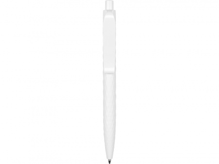 Ручка шариковая Prodir QS 01 PMP, белый