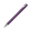 Шариковая ручка Legato, серая