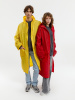 Дождевик RainDrop, красный, размер 3XL/4XL