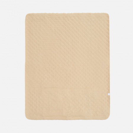 Плед для пикника Soft & Dry, бежевый