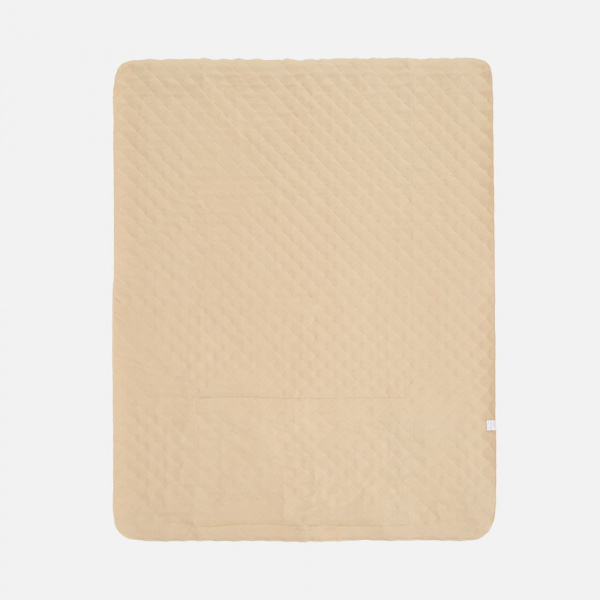 Плед для пикника Soft & Dry, бежевый