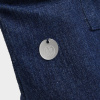 Сумка для покупок Denimate, темно-синяя