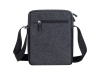 8811 black melange сумка через плечо для планшета 11