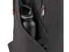 Рюкзак WENGER MX Light 16, серый, 100% полиэстер, 31х20х44 см, 21 л